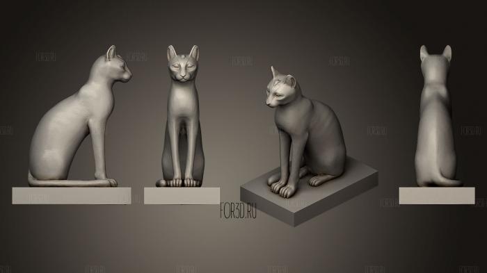 Chat stl model for CNC